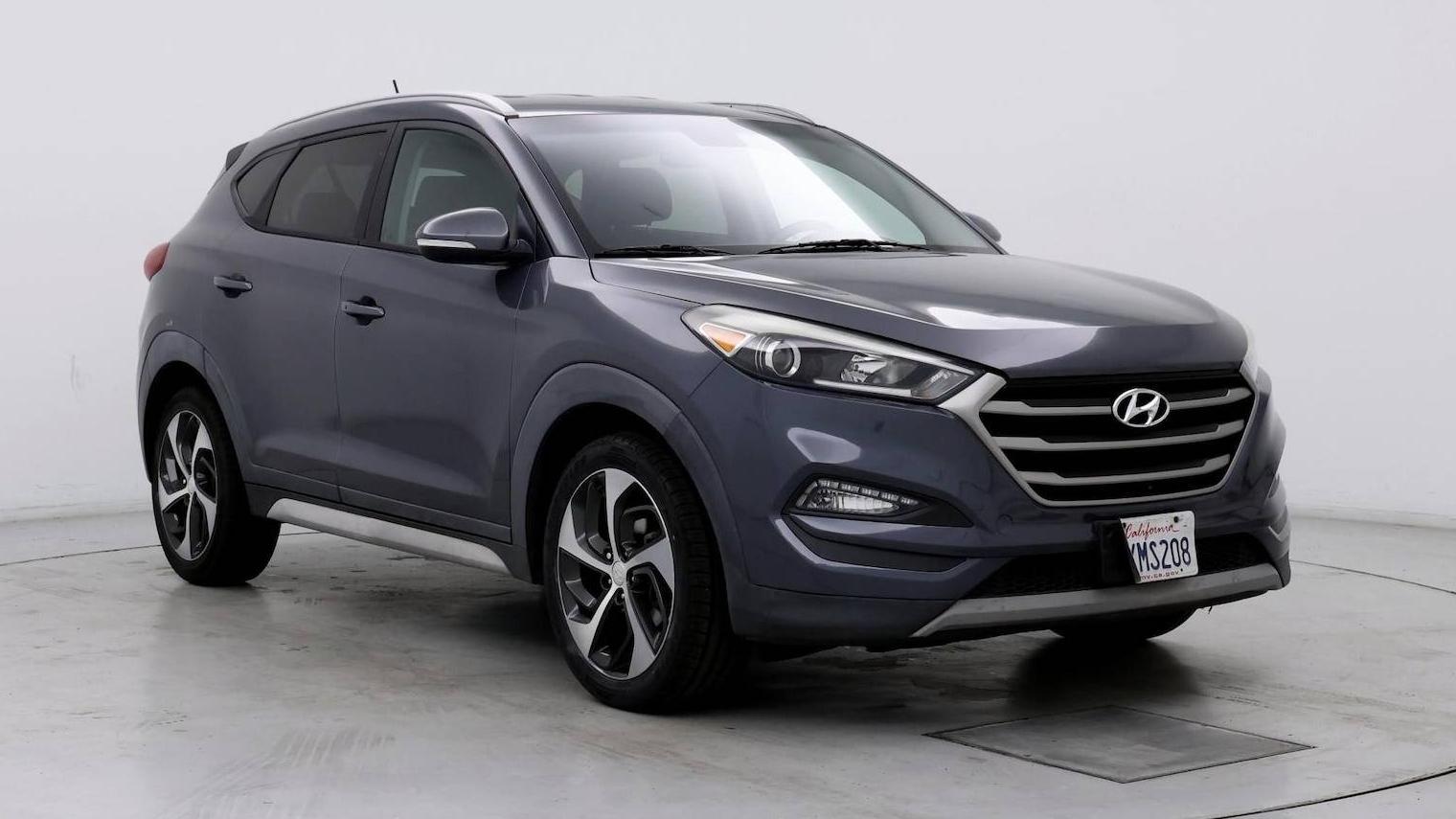 HYUNDAI TUCSON 2017 KM8J33A20HU401447 image