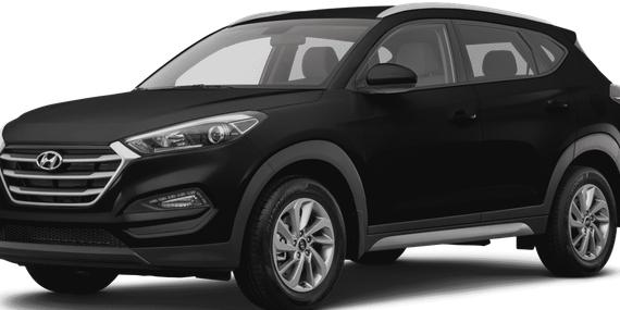 HYUNDAI TUCSON 2017 KM8J3CA4XHU454996 image