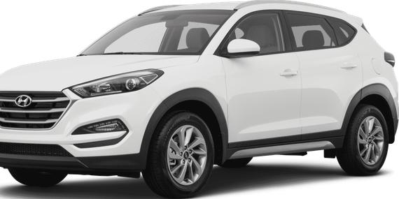 HYUNDAI TUCSON 2017 KM8J23A43HU407599 image
