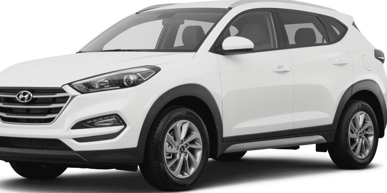 HYUNDAI TUCSON 2017 KM8J23A43HU503054 image