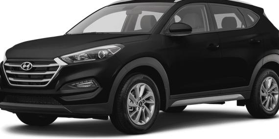 HYUNDAI TUCSON 2017 KM8J3CA29HU511560 image