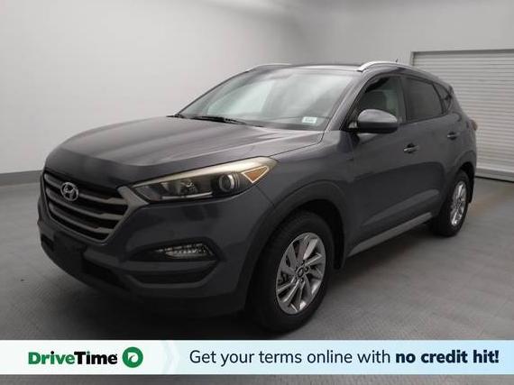 HYUNDAI TUCSON 2017 KM8J3CA44HU314393 image