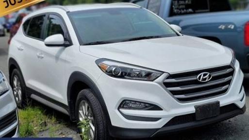 HYUNDAI TUCSON 2017 KM8J3CA43HU512639 image