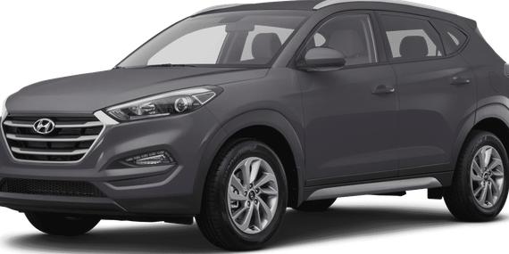 HYUNDAI TUCSON 2017 KM8J23A43HU453126 image