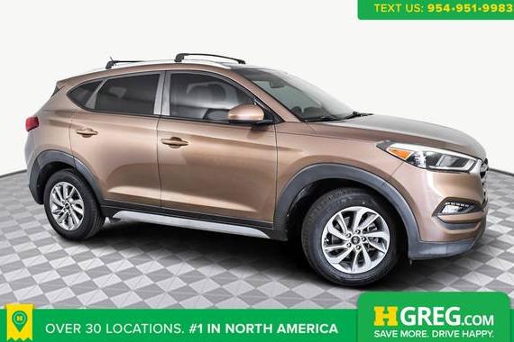 HYUNDAI TUCSON 2017 KM8J33A49HU475788 image