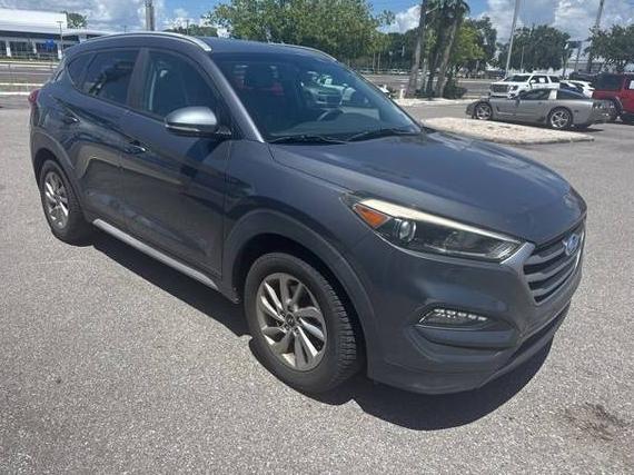 HYUNDAI TUCSON 2017 KM8J33A41HU538494 image