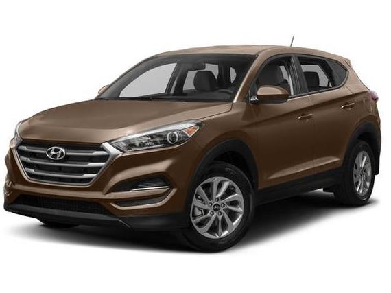 HYUNDAI TUCSON 2017 KM8J33A48HU585523 image