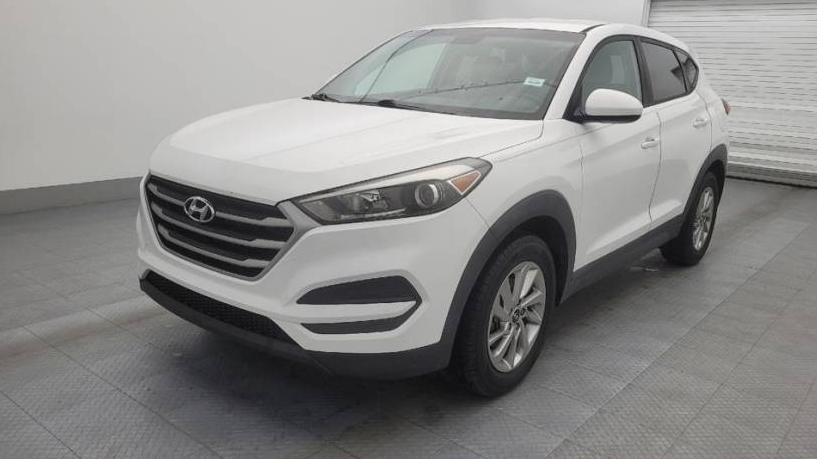 HYUNDAI TUCSON 2017 KM8J23A45HU457775 image