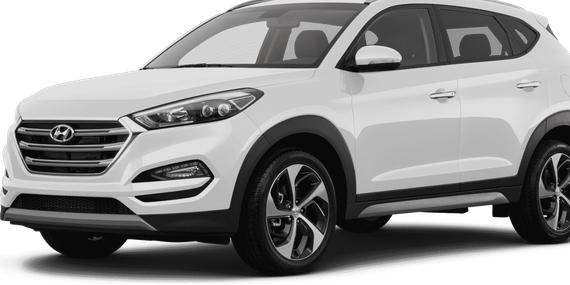 HYUNDAI TUCSON 2017 KM8J3CA24HU325635 image