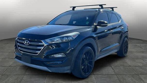 HYUNDAI TUCSON 2017 KM8J3CA25HU300596 image