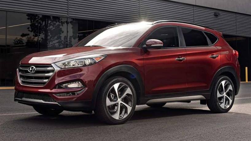 HYUNDAI TUCSON 2017 KM8J33A4XHU355885 image