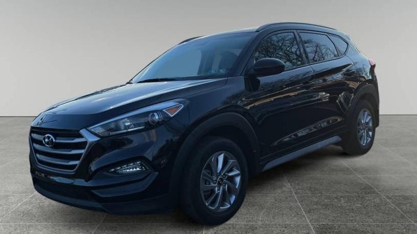 HYUNDAI TUCSON 2017 KM8J3CA43HU583601 image