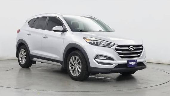 HYUNDAI TUCSON 2017 KM8J33A49HU419396 image