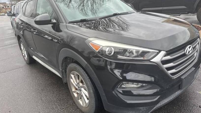 HYUNDAI TUCSON 2017 KM8J3CA4XHU400341 image