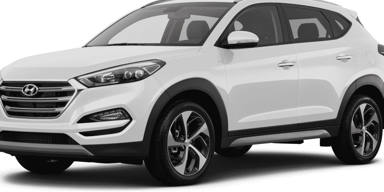 HYUNDAI TUCSON 2017 KM8J3CA28HU280537 image