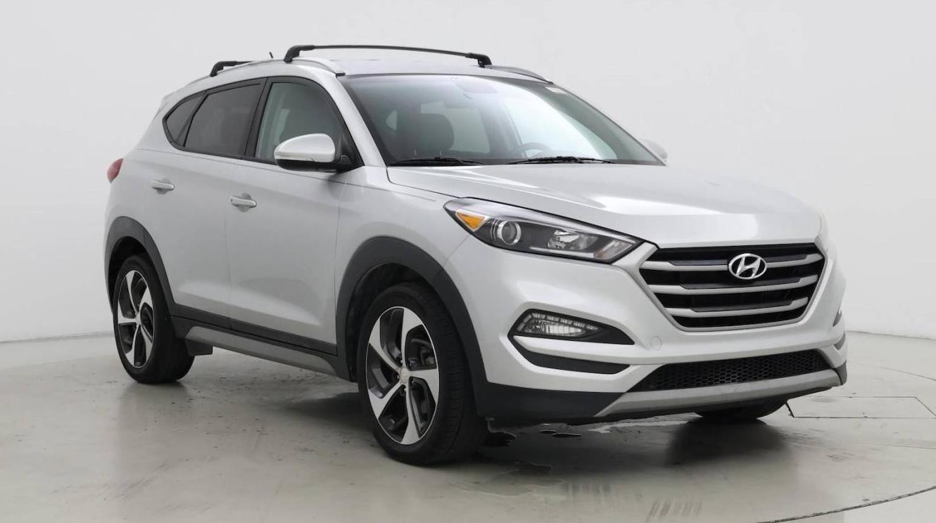 HYUNDAI TUCSON 2017 KM8J33A28HU311138 image