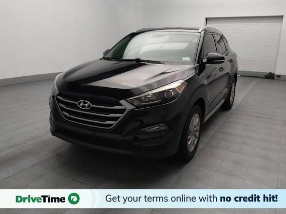 HYUNDAI TUCSON 2017 KM8J33A47HU539309 image