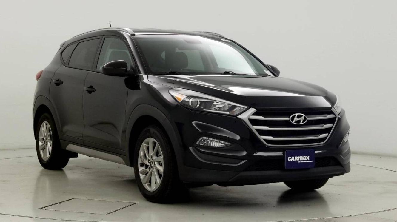 HYUNDAI TUCSON 2017 KM8J33A4XHU533178 image