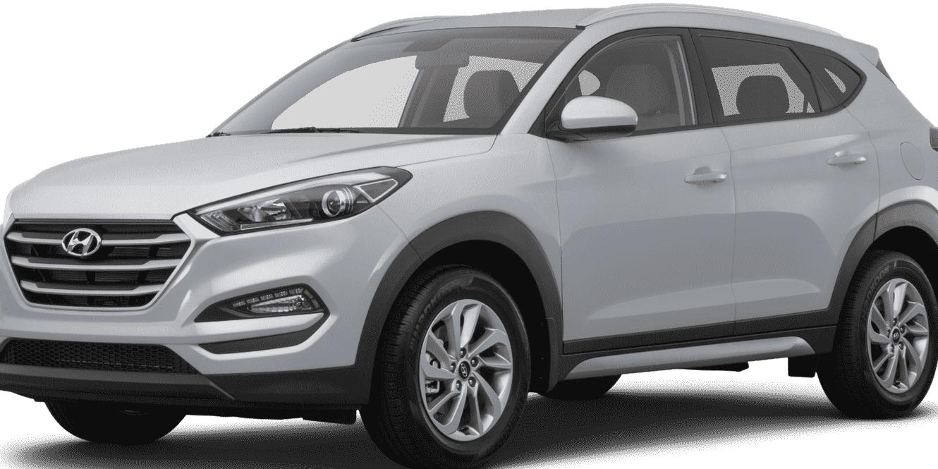 HYUNDAI TUCSON 2017 KM8J33A22HU368385 image