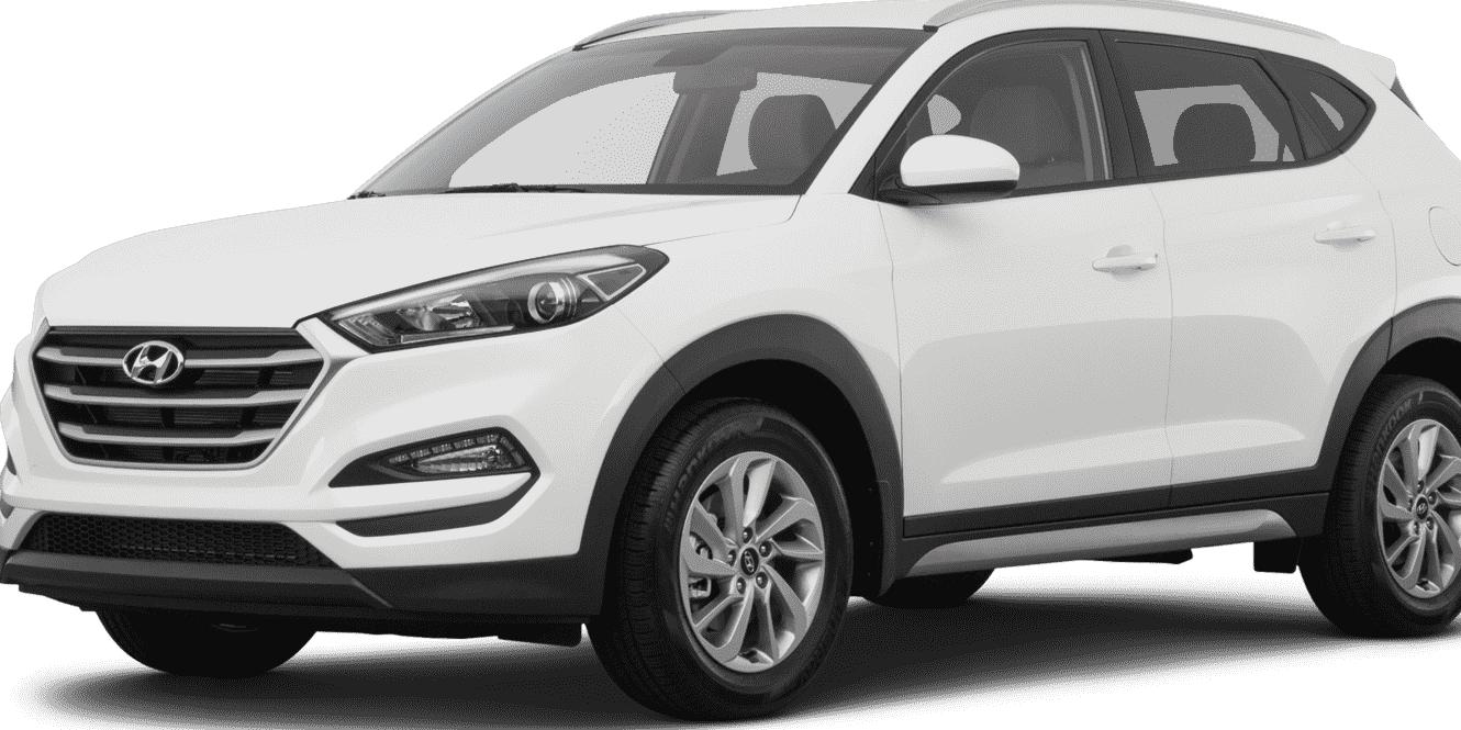 HYUNDAI TUCSON 2017 KM8J3CA25HU315700 image