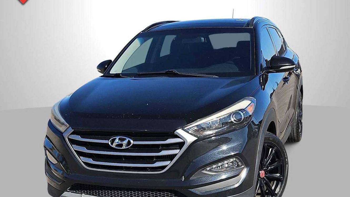 HYUNDAI TUCSON 2017 KM8J33A27HU522363 image