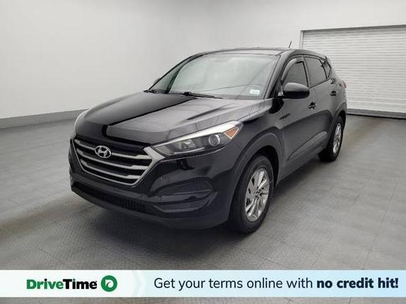 HYUNDAI TUCSON 2017 KM8J23A47HU388538 image