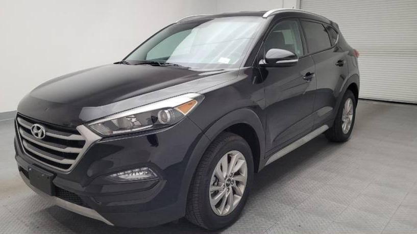 HYUNDAI TUCSON 2017 KM8J33A26HU396366 image