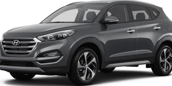 HYUNDAI TUCSON 2017 KM8J33A2XHU344061 image