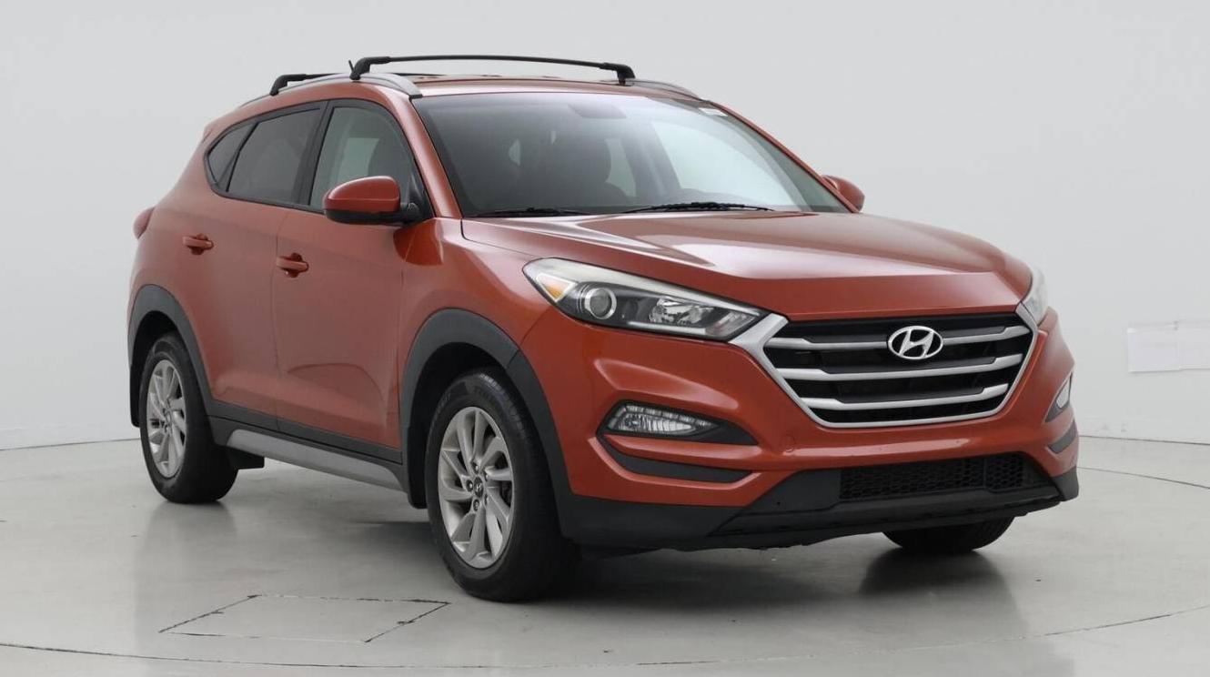 HYUNDAI TUCSON 2017 KM8J33A40HU377488 image