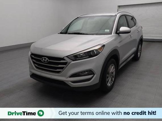 HYUNDAI TUCSON 2017 KM8J3CA42HU420423 image
