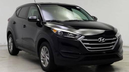 HYUNDAI TUCSON 2017 KM8J23A40HU415708 image