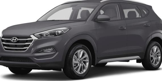 HYUNDAI TUCSON 2017 KM8J3CA49HU564776 image