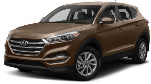 HYUNDAI TUCSON 2017 KM8J3CA20HU277082 image