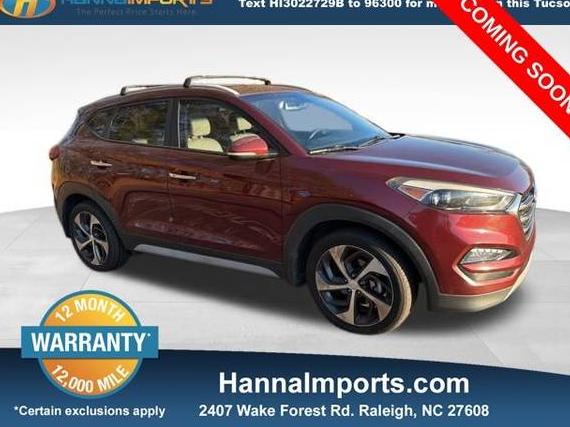 HYUNDAI TUCSON 2017 KM8J33A29HU426623 image HYUNDAI TUCSON 2017 KM8J33A29HU426623 image