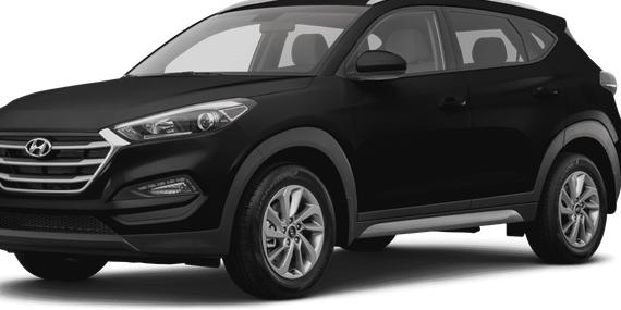 HYUNDAI TUCSON 2017 KM8J33A44HU469039 image