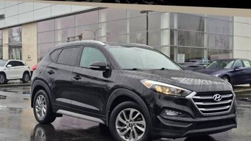 HYUNDAI TUCSON 2017 KM8J3CA42HU559158 image