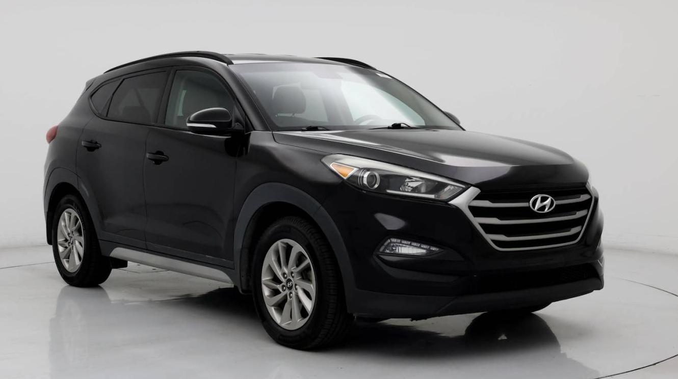 HYUNDAI TUCSON 2017 KM8J3CA46HU528849 image