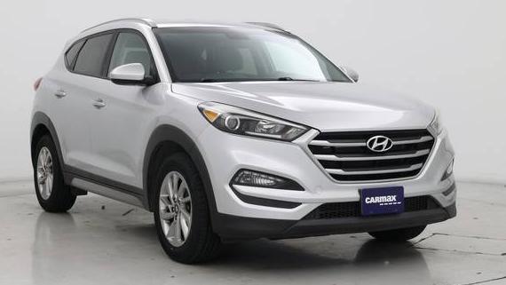 HYUNDAI TUCSON 2017 KM8J33A44HU336104 image
