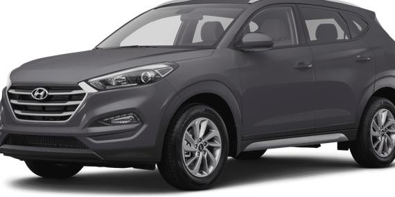 HYUNDAI TUCSON 2017 KM8J33A40HU521153 image