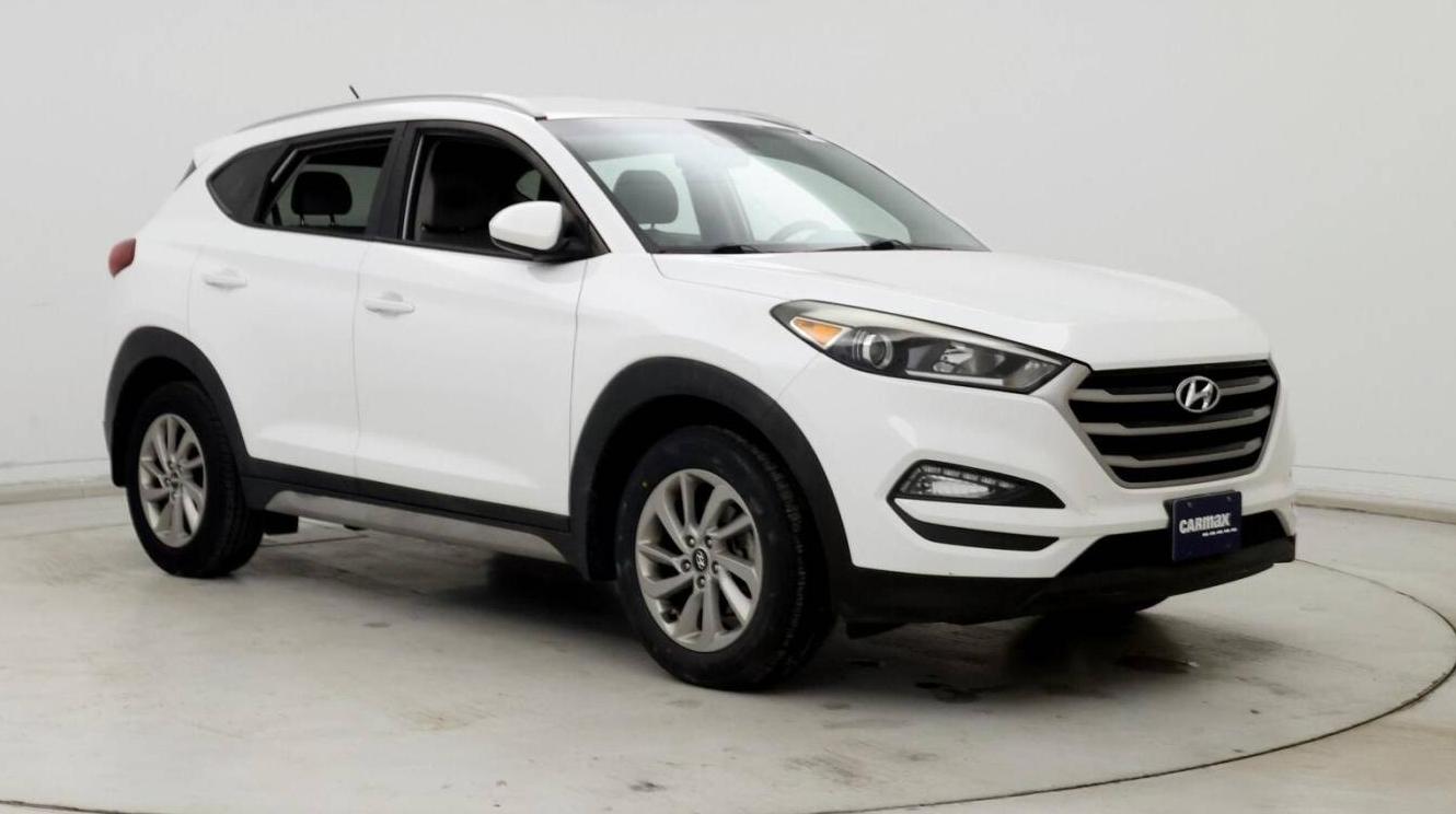 HYUNDAI TUCSON 2017 KM8J33A4XHU374498 image