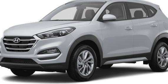 HYUNDAI TUCSON 2017 KM8J33A43HU369501 image