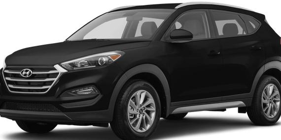 HYUNDAI TUCSON 2017 KM8J33A25HU564885 image