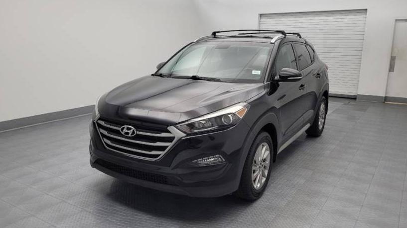 HYUNDAI TUCSON 2017 KM8J33A46HU532142 image