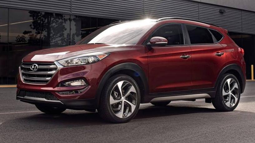 HYUNDAI TUCSON 2017 KM8J33A27HU301457 image