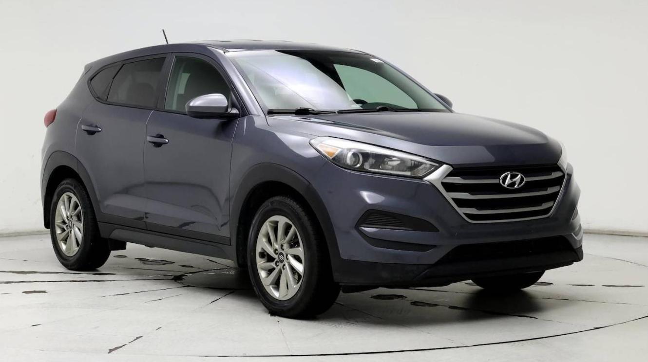 HYUNDAI TUCSON 2017 KM8J23A47HU373960 image