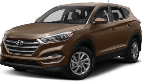 HYUNDAI TUCSON 2017 KM8J33A23HU340241 image