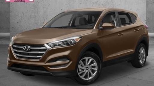 HYUNDAI TUCSON 2017 KM8J33A46HU374000 image