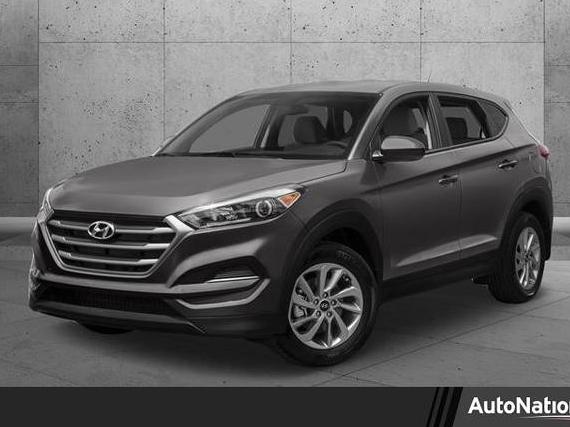 HYUNDAI TUCSON 2017 KM8J33A21HU366045 image