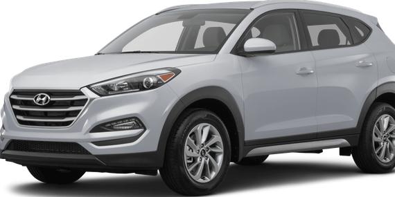 HYUNDAI TUCSON 2017 KM8J3CA28HU572236 image
