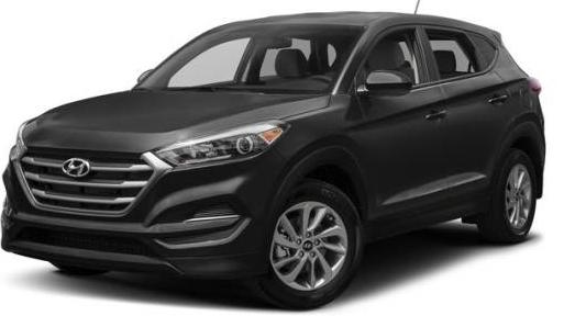 HYUNDAI TUCSON 2017 KM8J33A4XHU554127 image